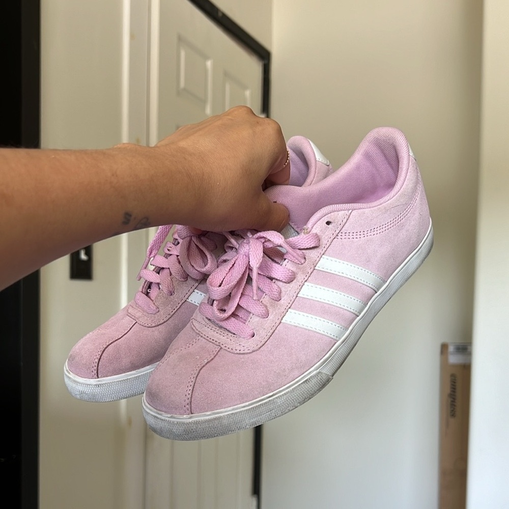 Adidas Ortholite Float Sneakers(FREESHIP)